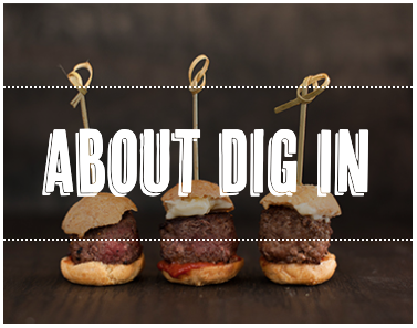 Dig IN, A Taste of Indiana